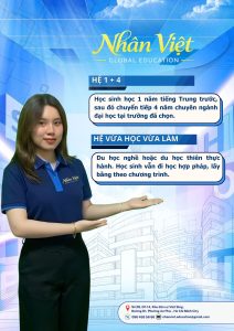 CÁC HỆ DU HỌC ĐÀI LOAN TẠI NHÂN VIỆT GLOBAL EDUCATION? 4 2
