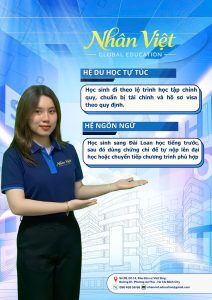 CÁC HỆ DU HỌC ĐÀI LOAN TẠI NHÂN VIỆT GLOBAL EDUCATION? 5 3