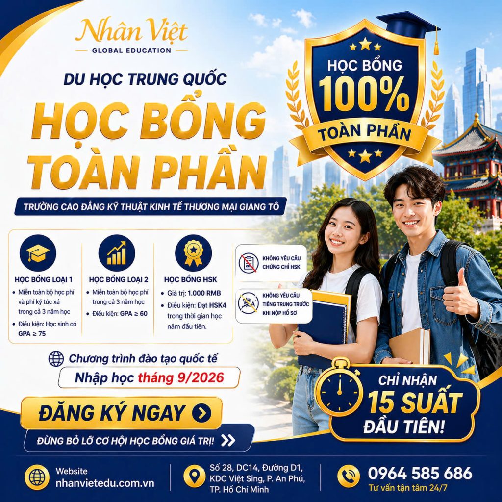 CAO ĐẲNG KTKT THƯƠNG MẠI TÔ CHÂU