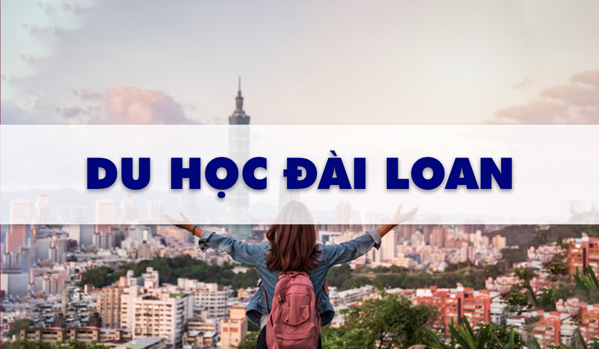 du hoc dai loan