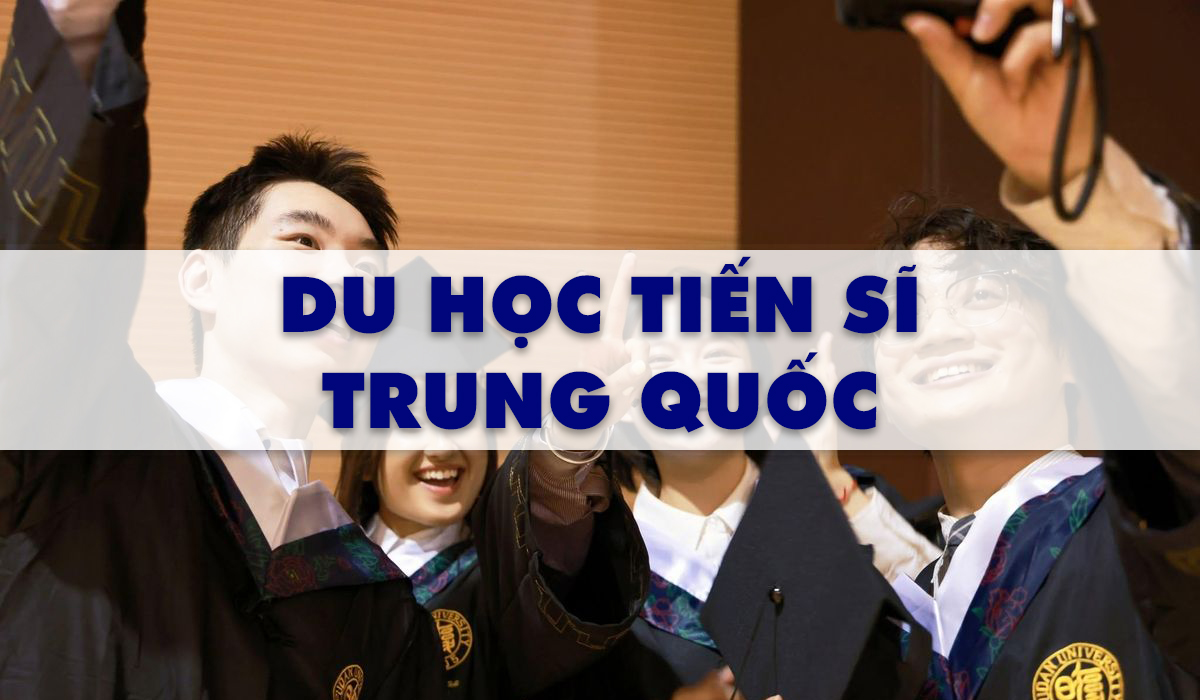du hoc tien si trung quoc