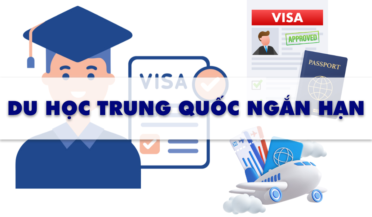 du hoc trung quoc ngan han