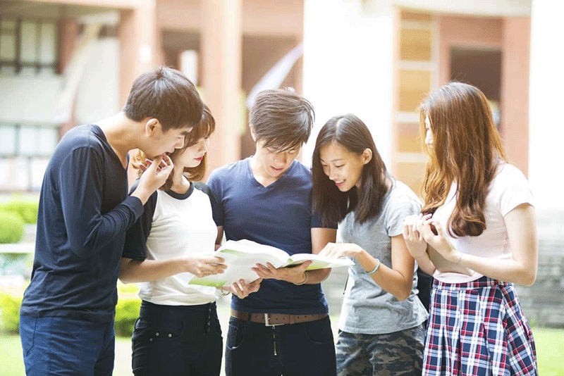 Du học Trung Quốc vừa học vừa làm 16 du hoc trung quoc vua hoc vua lam 1