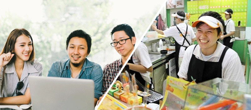 Du học Trung Quốc vừa học vừa làm 27 du hoc trung quoc vua hoc vua lam 12