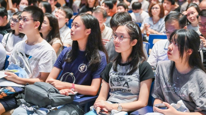 Du học Trung Quốc vừa học vừa làm 19 du hoc trung quoc vua hoc vua lam 4