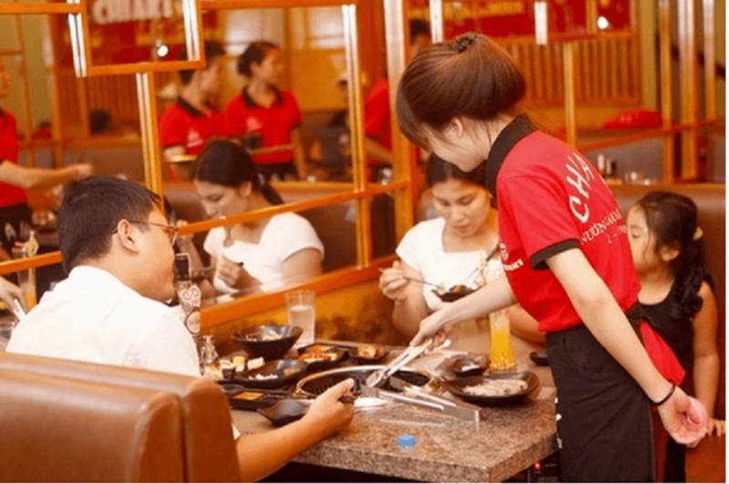 Du học Trung Quốc vừa học vừa làm 23 du hoc trung quoc vua hoc vua lam 8