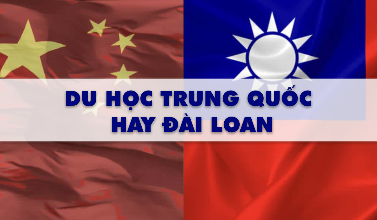 nen du hoc trung quoc hay dai loan